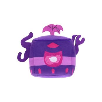 BLOX FRUITS Мягкая игрушка в упаковке-сюрприз, 10 см (CP3360V)