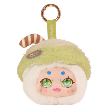 KIMMON Мягкий брелок Afternoon Tea,, упаковка-сюрприз 12 см (556024)