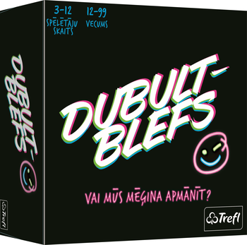 TREFL Galda spēle