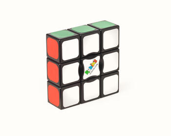 RUBIK´S CUBE Edge kubs, 3x3x1 (6063989)