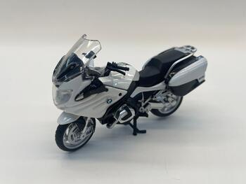 MSZ BMW R 1250 RT, 1:18 (67722M)