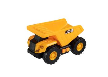 JCB Машина со световыми и звуковыми эффектами