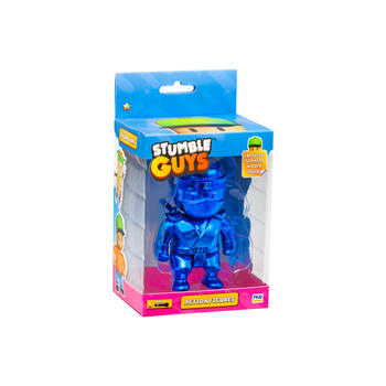STUMBLE GUYS Фигурка с артикуляцией, 11 см (SG6010)