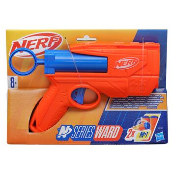 NERF N Series blasteris Ward (G0132)