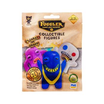 FUGGLER Фигурка-сюрприз, 6 cм (FG2305)