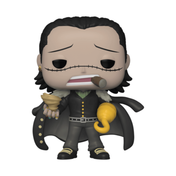 FUNKO POP! Vinyl: Фигурка: One Piece - Crocodile (54464F)