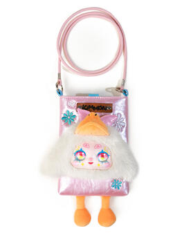KIMMON сумочка travel Cute Pet, упаковка-сюрприз, 18 см (556128)