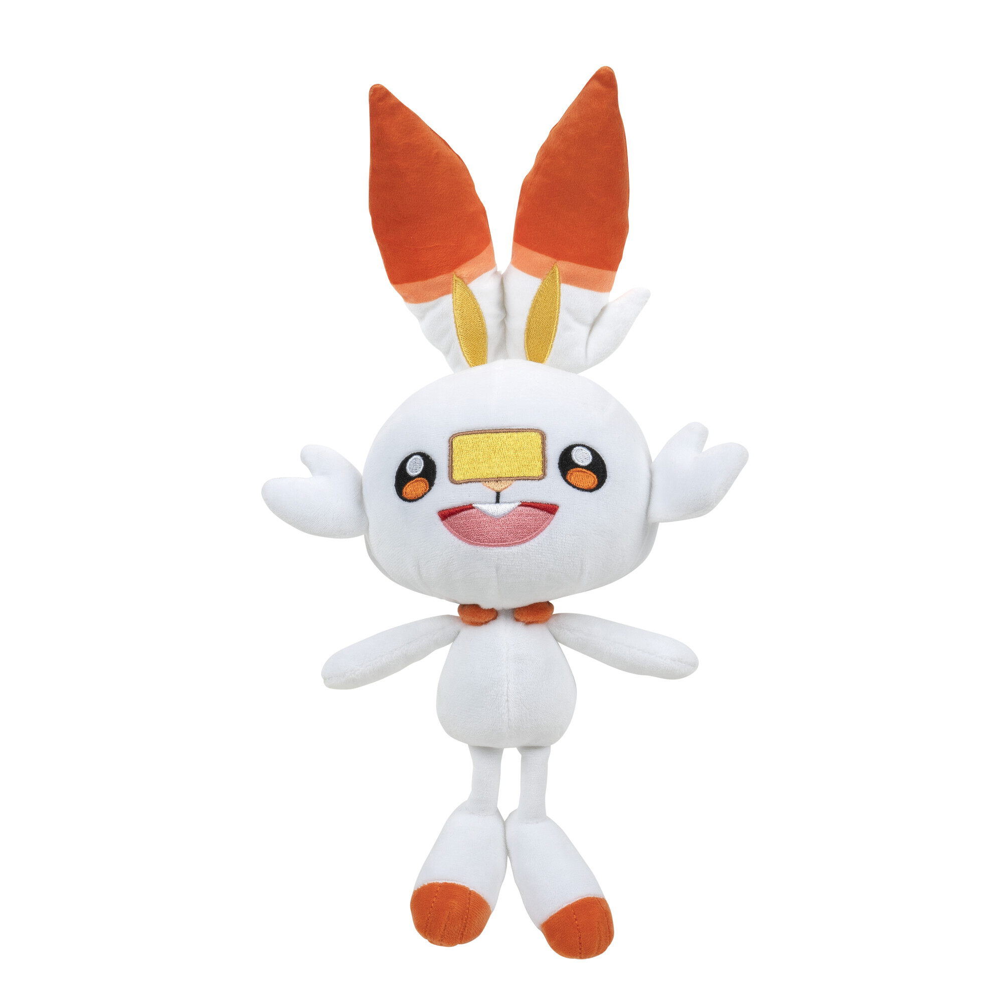 POKEMON W12 POKEMON W12 varonis, plīšs 20 cm (PKW95217-12)