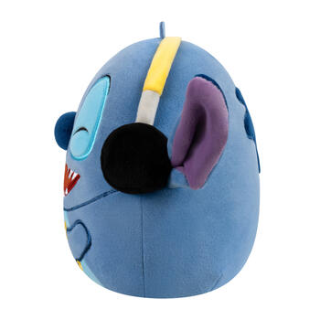 SQUISHMALLOWS DISNEY STITCH Мягкая игрушка, 25 см (SQDI1026)