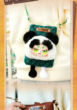 KIMMON сумочка travel Cute Pet, упаковка-сюрприз, 18 см (556128)