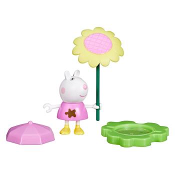 PEPPA PIG игровой набор Друзья из грязной лужи (G0495)