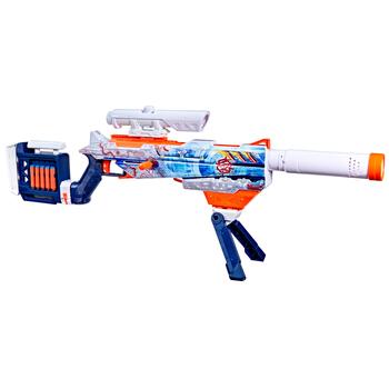 NERF Loadout blasteris Arctic Zerostriker (G1763)