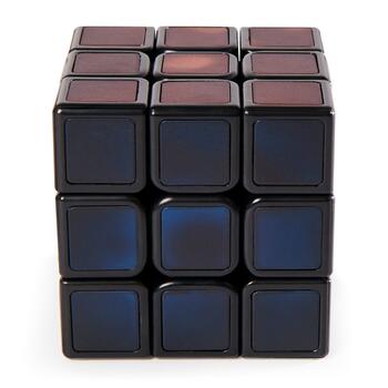 RUBIK´S CUBE кубик Phantom (6064647)