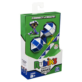 RUBIK´S Cube Čūska (6064893)
