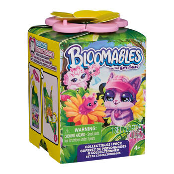 HATCHIMALS в закрытой упаковке Bloom (6074234)