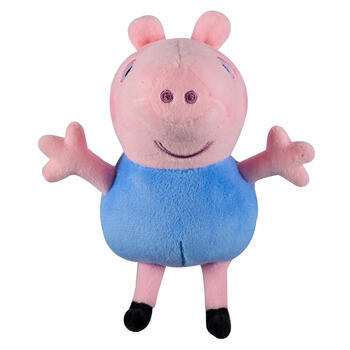 PEPPA PIG Плюш 15 см (P08448)