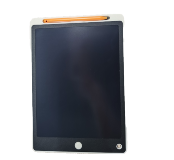 bo. LCD zīmēšanas tāfele, 10.5