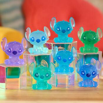 STITCH Squish коллекционная фигурка, 5 см (46416)