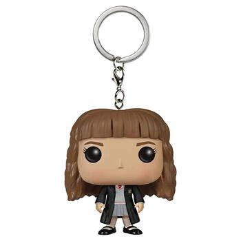 FUNKO POP! Брелок: Harry Potter - Hermione Granger (7617F)