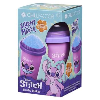 CHILLFACTOR Слаш-стакан Slushy Maker - Angel (C08259)
