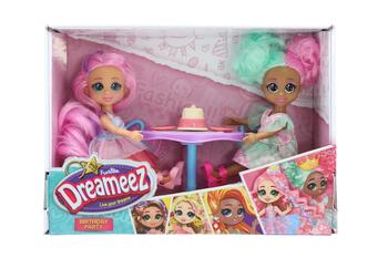 DREAMEEZ Игровой набор День Рождения (81092F)