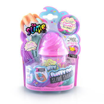 SO SLIME Pūkainās gļotas, sort. 3 (096CL)