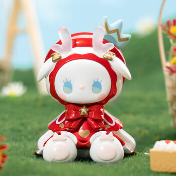 LUCKY EMMA Фигурка-сюрприз - Secret Forest Garden Party (80044LE)