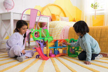 DORA AND FRIENDS Игровой набор Casita (только звуки) (6073669)