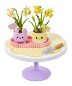 MINIVERSE Spēļu komplekts Diner Spring (523710)