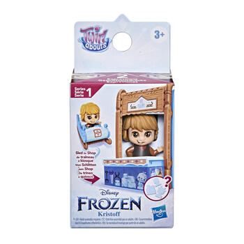 FROZEN 2 Twirlabouts игровой набор (F1822)