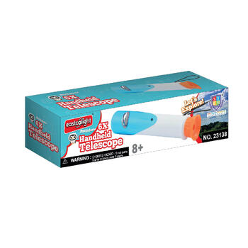 EASTCOLIGHT Rokas teleskops (23138)