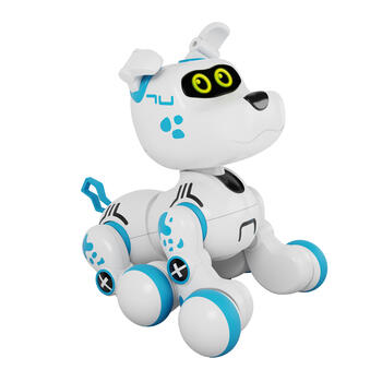 XTREM BOTS интерактивный робот Bobby (XT3803420)