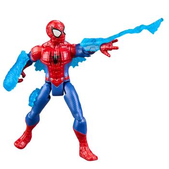 SPIDER-MAN Игровой набор Фигурка With Gear 11,4 cm (G2718)