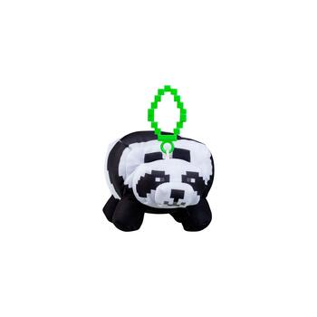 MINECRAFT Plīša piekariņš, 13 cm (MC7202)