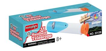 EASTCOLIGHT Rokas teleskops (23138)