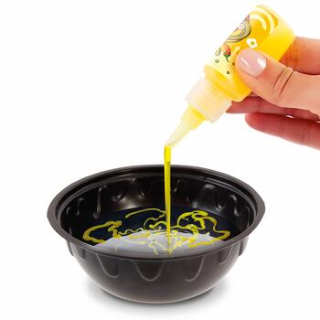 SO SLIME Slime gatavošanas komplekts Ramen (SSC416)