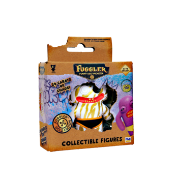 FUGGLER Коллекционная Фигурка, 6 cм (FG2312)