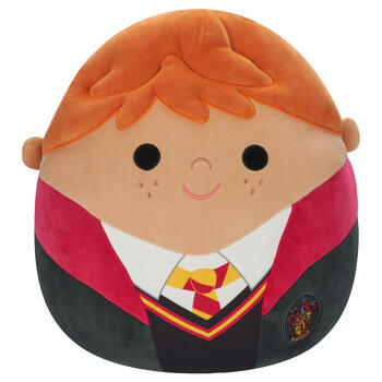 SQUISHMALLOWS HARRY POTTER W18 Plīša rotaļlieta, 20 cm (SQJW818HP)