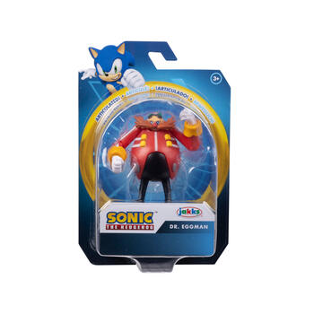 SONIC Фигурка 6 cm (419024)