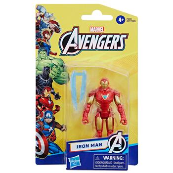 AVENGERS Action Фигурка (F9325)