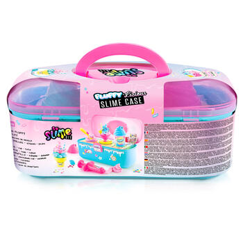 SO SLIME Pūkains komplekts (206CL)