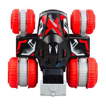 SILV EXOST машинка на радиоуправлении TURBO SLIDE, масштаб 1:18 (20721S)