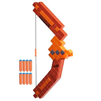 NERF MINECRAFT Blastera loks (G1120)