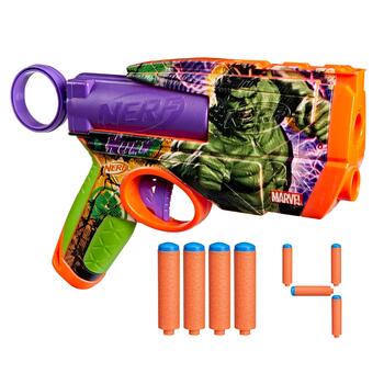 NERF Blasteris Hulk (G1922)