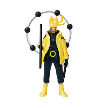 NARUTO Фигурка в капсуле - Infinite Tsukuyomi, 7 см (NSH3005)