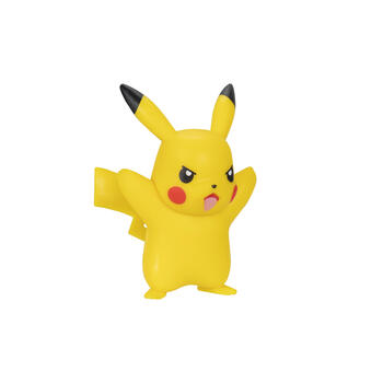 POKEMON Боевые фигурки: First Partner Packs (PKW3355-9)