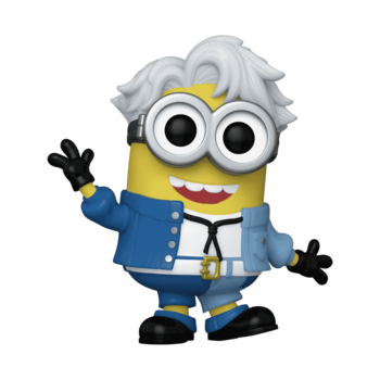 FUNKO POP! Vinyl: Фигурка: BTS x Despicable Me 4 - J-Hope (85963F)