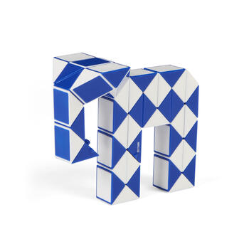 RUBIK´S Cube Čūska (6064893)