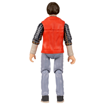 STRANGER THINGS Figūra ar aksesuāriem Will Byers, 12 cm (STRT0107)