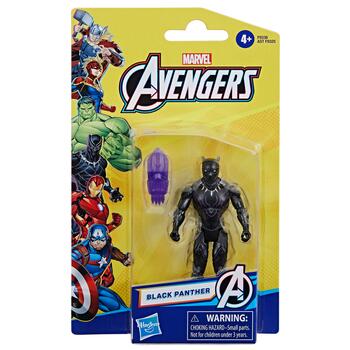 AVENGERS Action Фигурка (F9325)